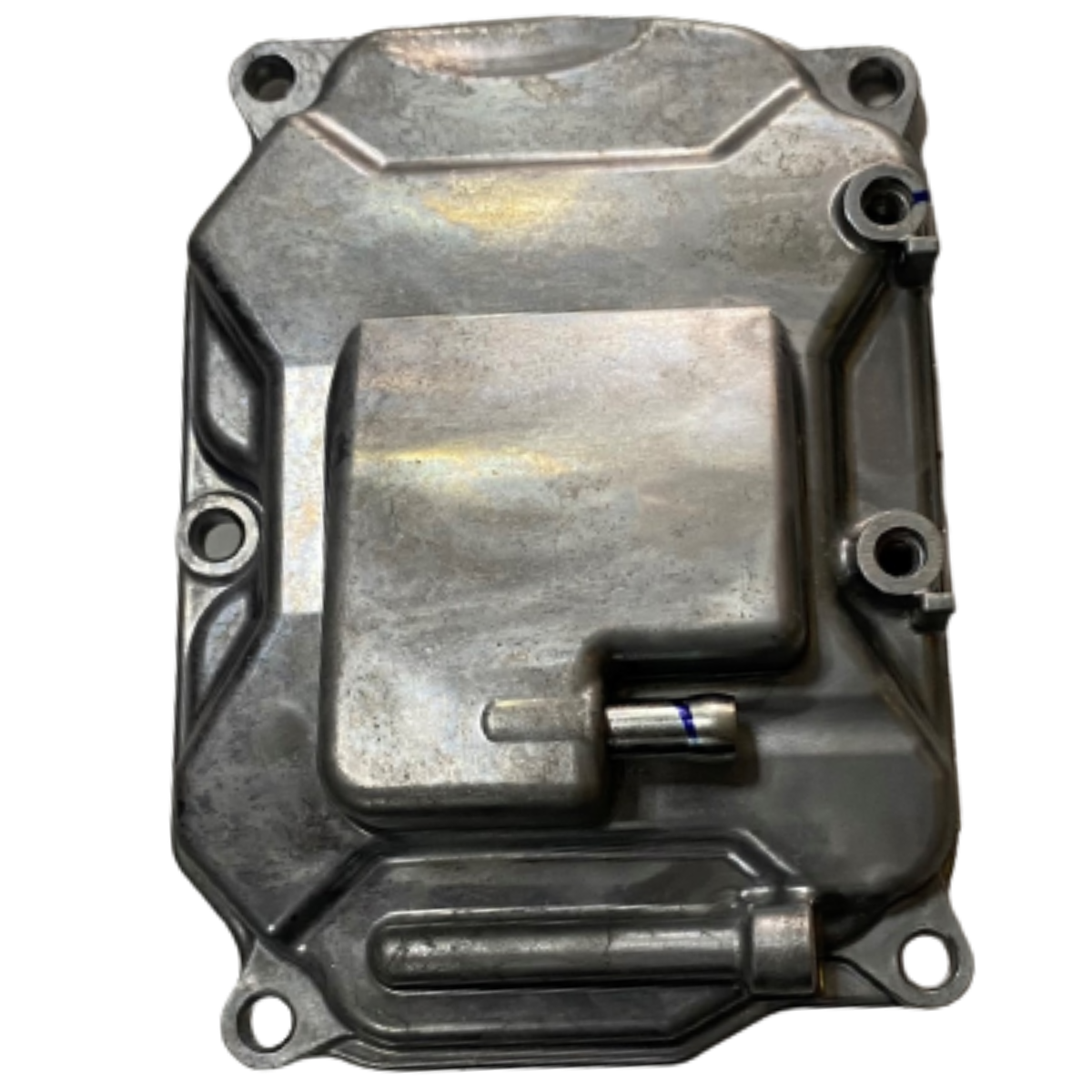 Honda PCX Külbütör Kapağı Orjinal/2021-2024