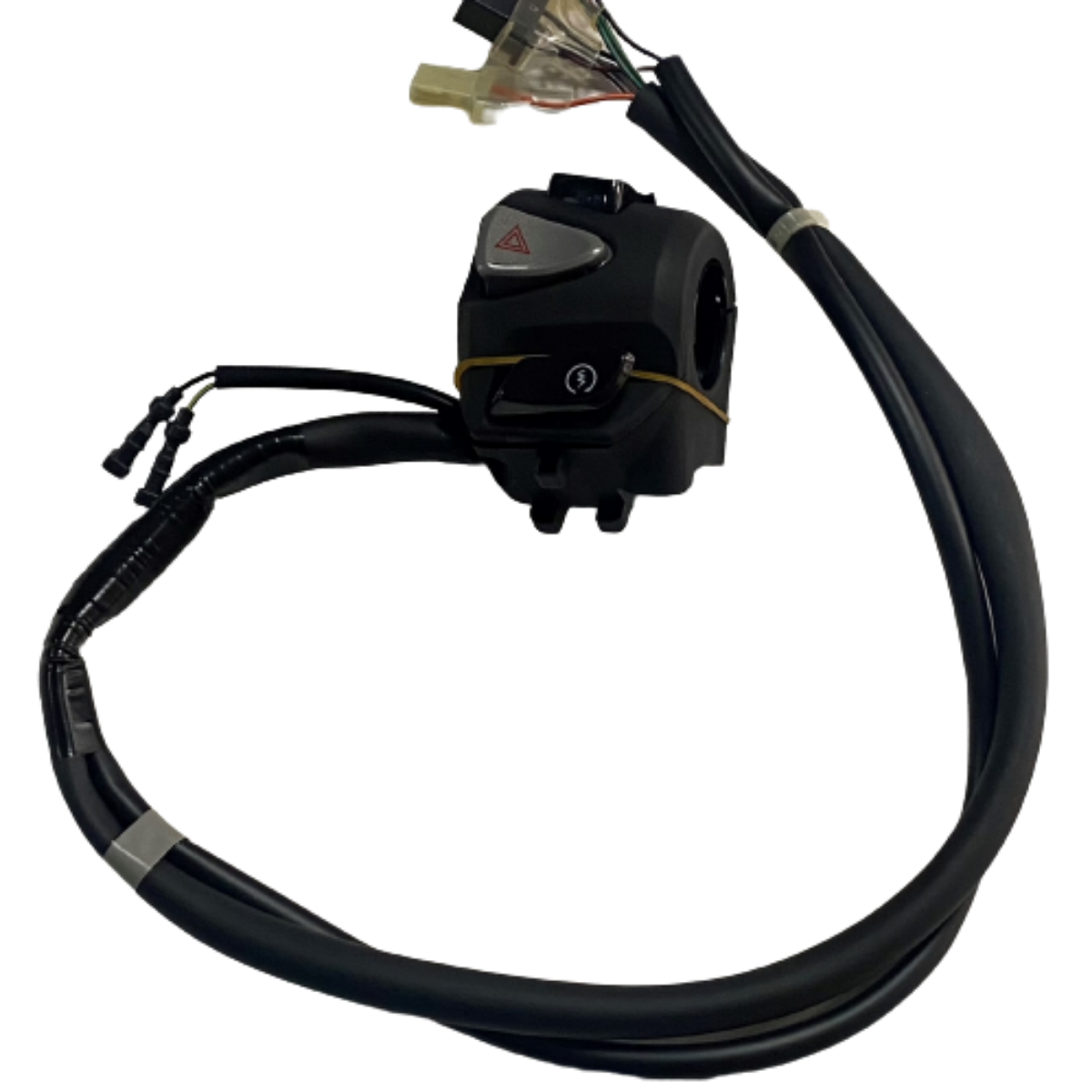 Honda PCX Kütük Sağ Orjinal/2021-2024