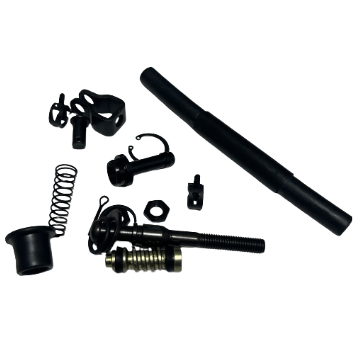 TVS RTR 200 Kaliper Tamir kiti Arka Orjinal