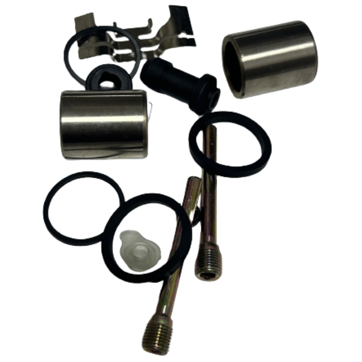 TVS RTR 200 Kaliper Tamir Kiti Büyük Orjinal