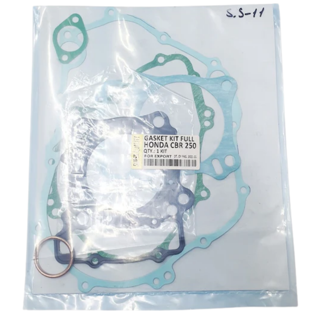 Honda CBR 250 Conta Takımı Oem