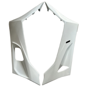 Honda PCX Marşpiyel Beyaz Orjinal/2021-2024