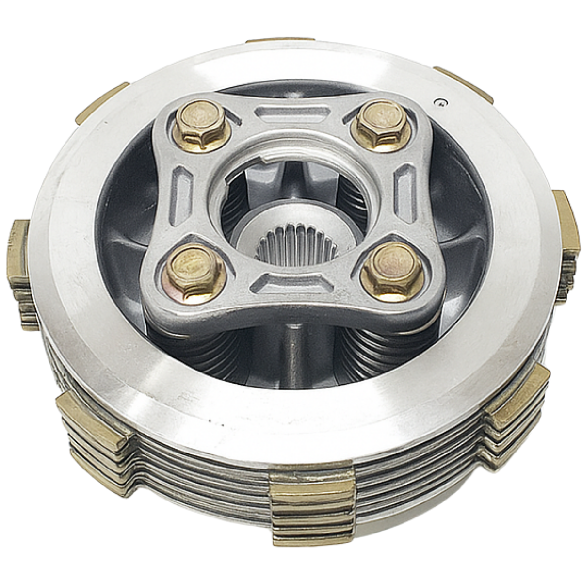 Honda CBF 150 Debriyaj Göbeği Komple Oem