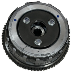 Bajaj F 250 Debriyaj Set Komple