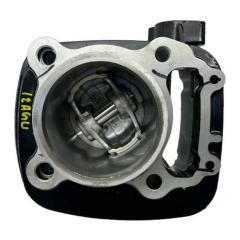 Bajaj Pulsar N 250 Silindir Piston Set