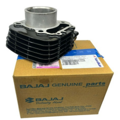 Bajaj Pulsar N 250 Silindir Piston Set
