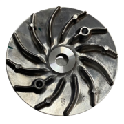 Honda PCX Pervane Alüminyum Orjinal/2021-2024