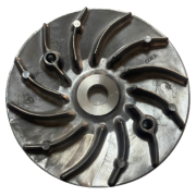 Honda PCX Pervane Alüminyum Oem/2021-2024