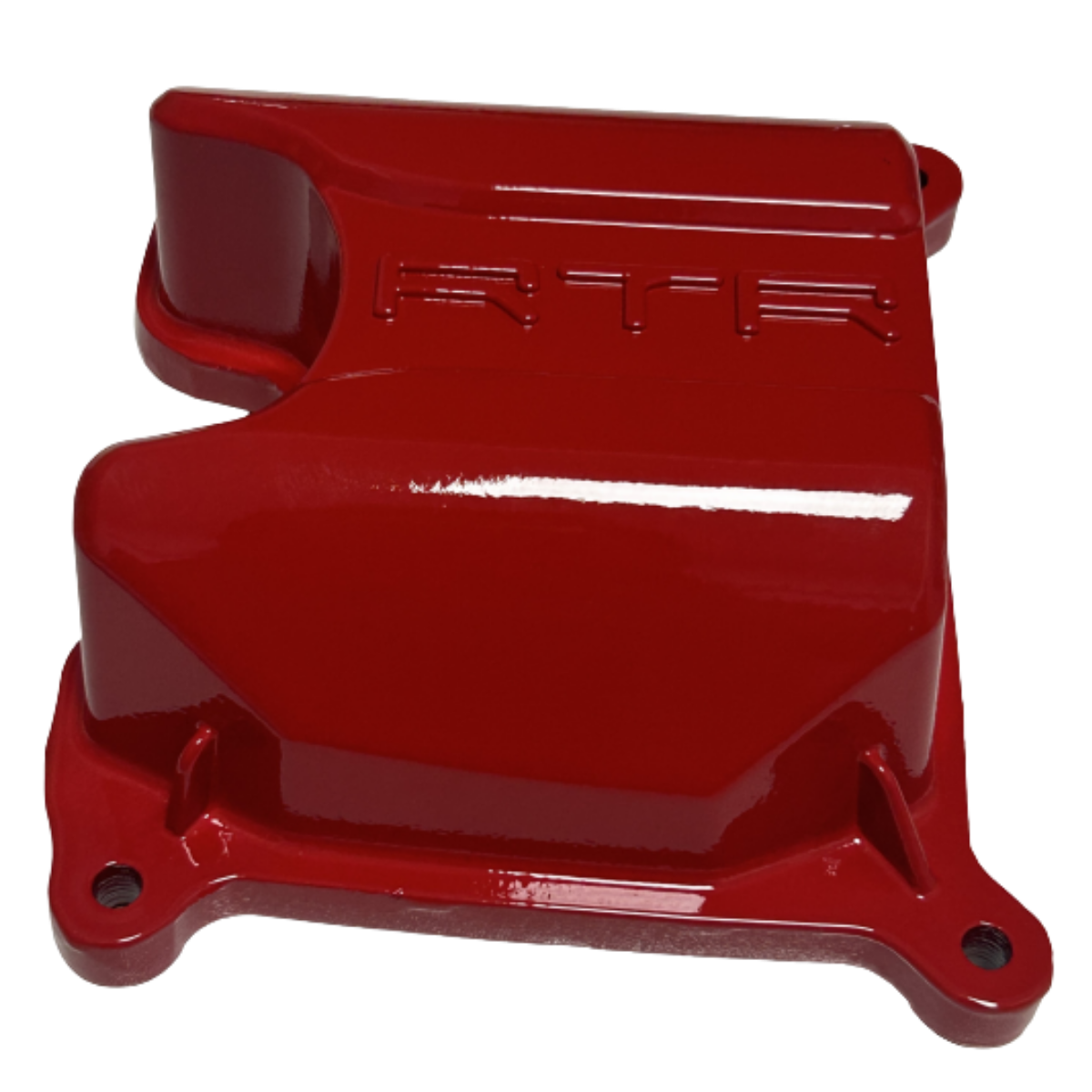 TVS RTR 200 Külbütör Kapağı Orjinal E4