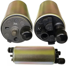 Bajaj Pulsar NS 200 Benzin Pompası