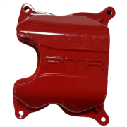 TVS RTR 200 Külbütör Kapağı Orjinal E5