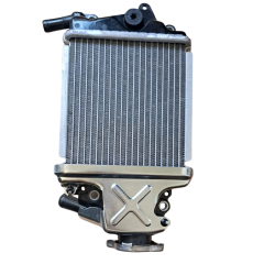 Honda PCX 125-150 Radyatör/2014-2017