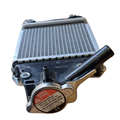 Honda PCX 125-150 Radyatör/2014-2017