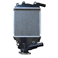 Honda PCX 125-150 Radyatör/2014-2017