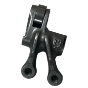 Honda PCX Piyano Egzoz Orjinal/2021-2024