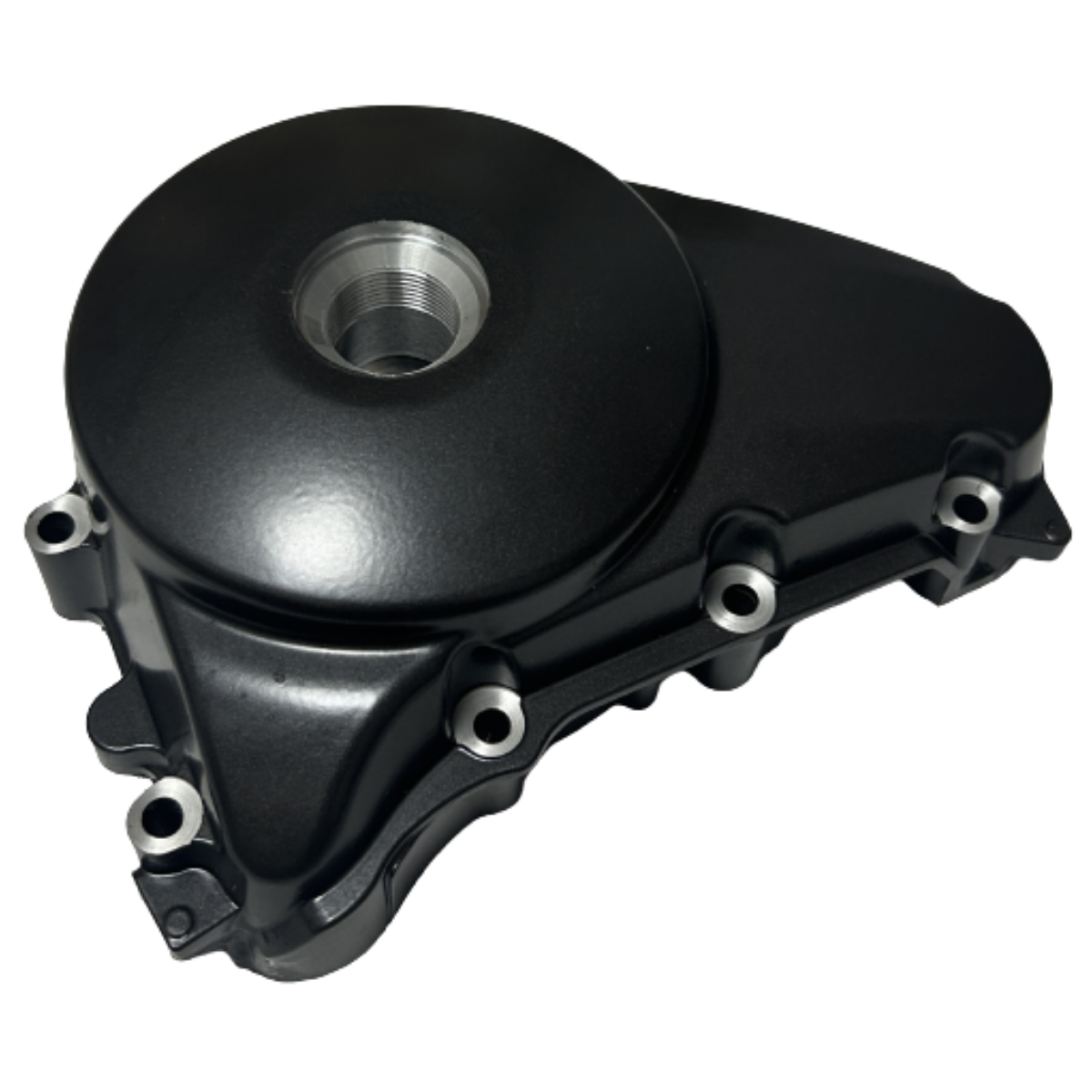 TVS RTR 200 Manyeto Kapağı Orjinal