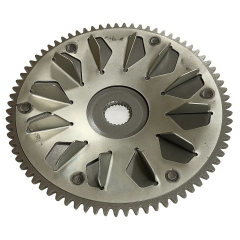 TVS Wego 110 Marş Dişlisi Oem