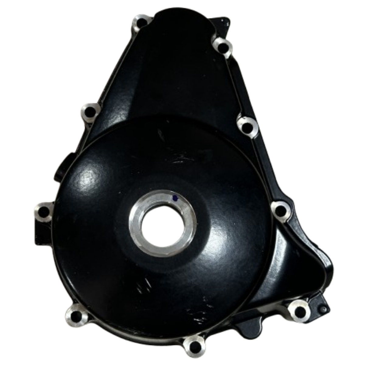 TVS RTR 200 Manyeto Kapağı Orjinal