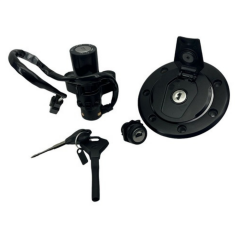 Bajaj Pulsar N 250 Kontak Seti