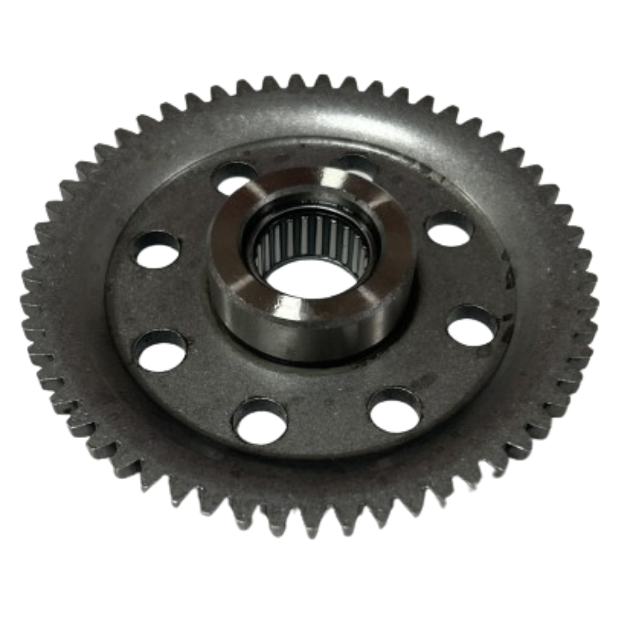 TVS RTR 200 Marş Kitleme Dişlisi Orjinal