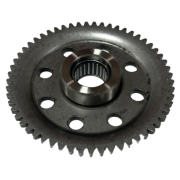 TVS RTR 200 Marş Kitleme Dişlisi Orjinal