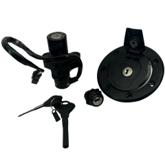 Bajaj Pulsar F 250 Kontak Seti