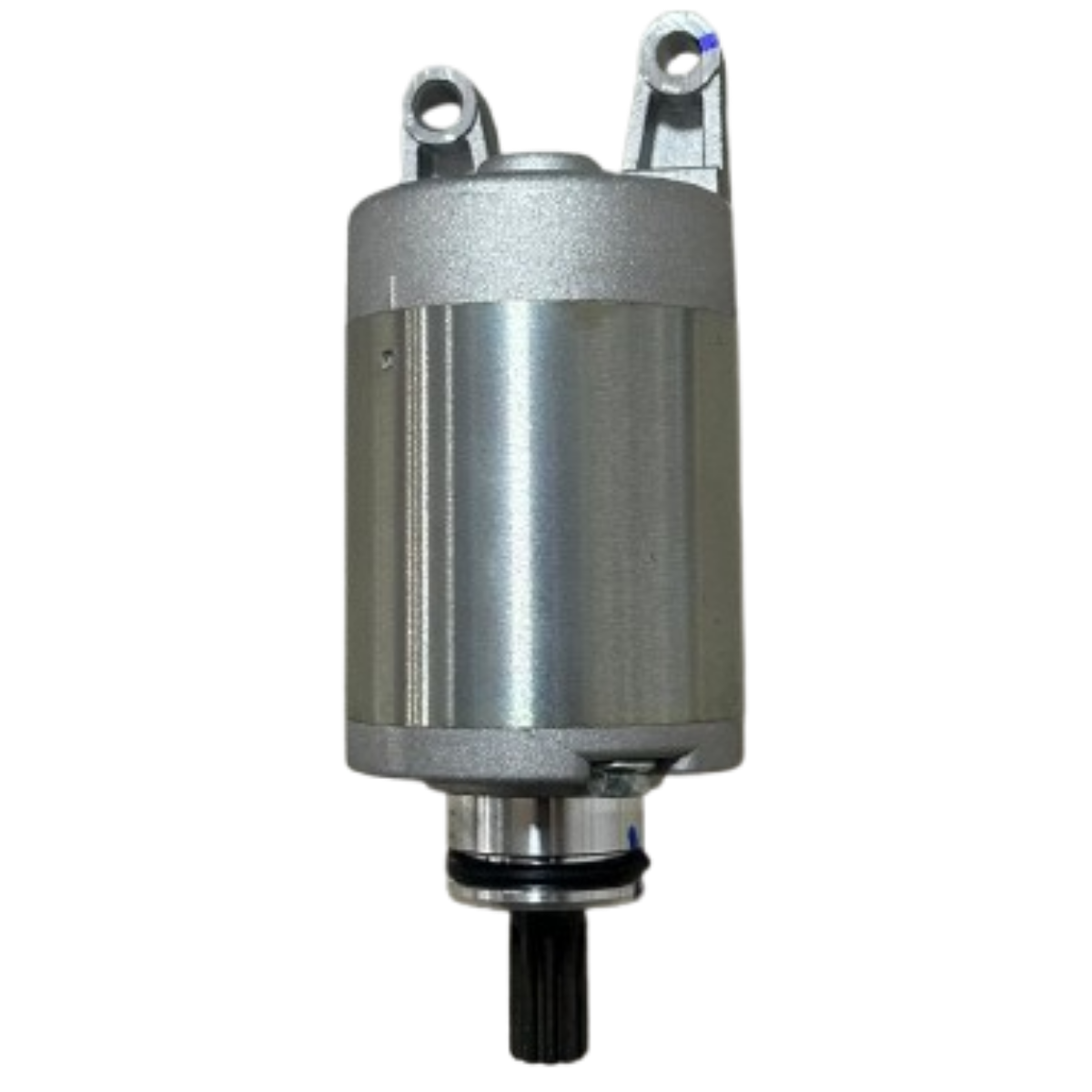 TVS RTR 200 Marş Motoru Orjinal