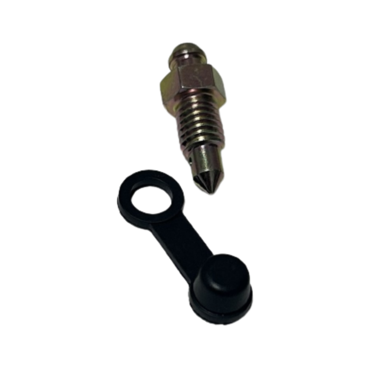 TVS RTR 200 Alt Merkez Kiti Orjinal