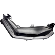 Yamaha Nmax 125-155 Sol Basamak Tabanı (2021-2024)