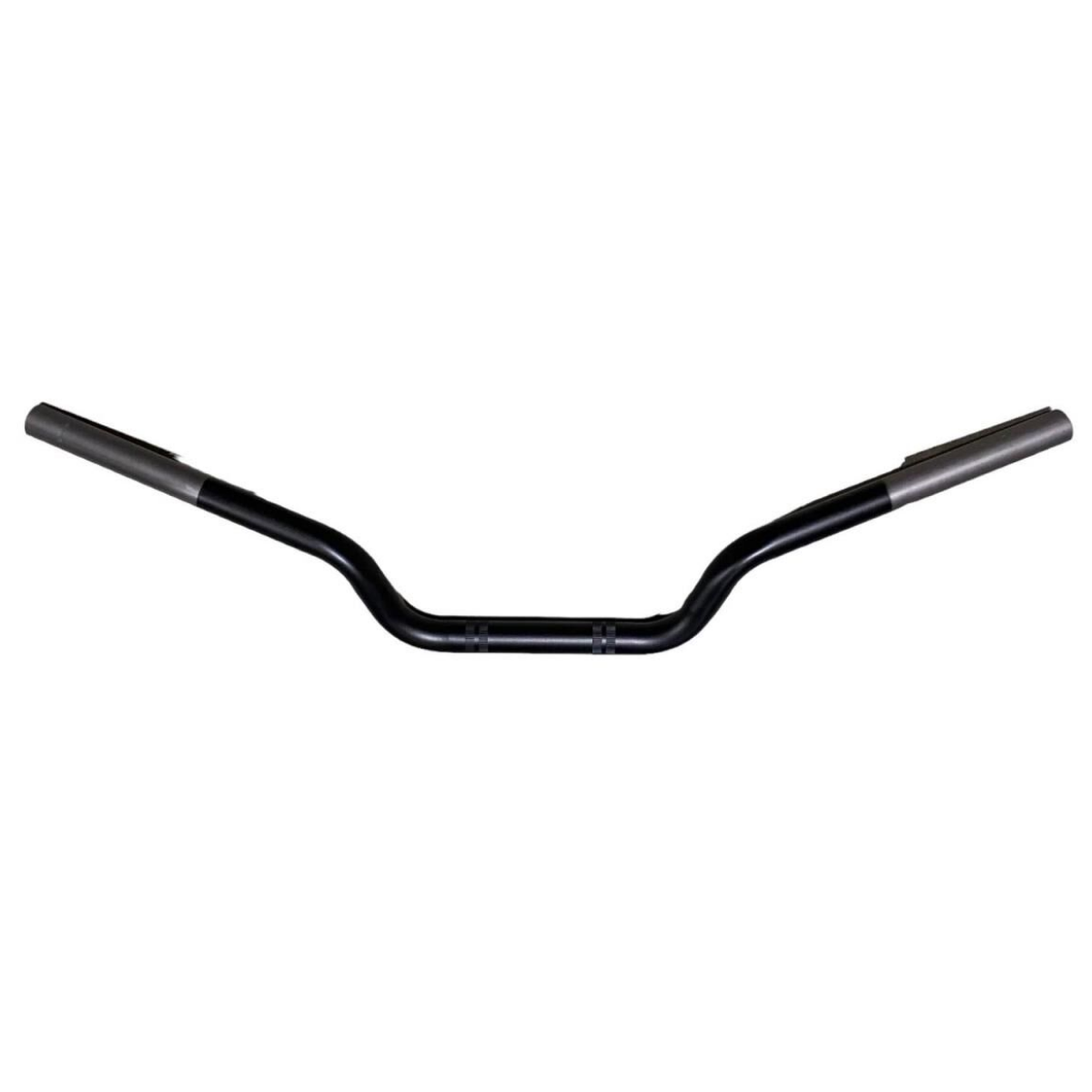 Yamaha MT-07 Gidon Siyah Orjinal 2018-20
