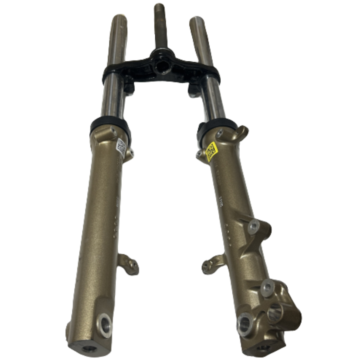 TVS RTR 200 Ön Amortisör Komple Orjinal