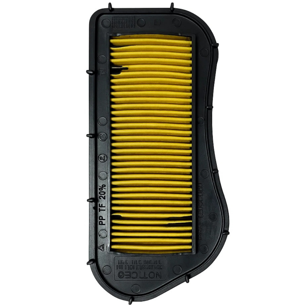 TVS PEP Hava Filtresi