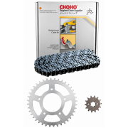 CF MOTO NK 250 Zincir Dişli Set Oringli Choho