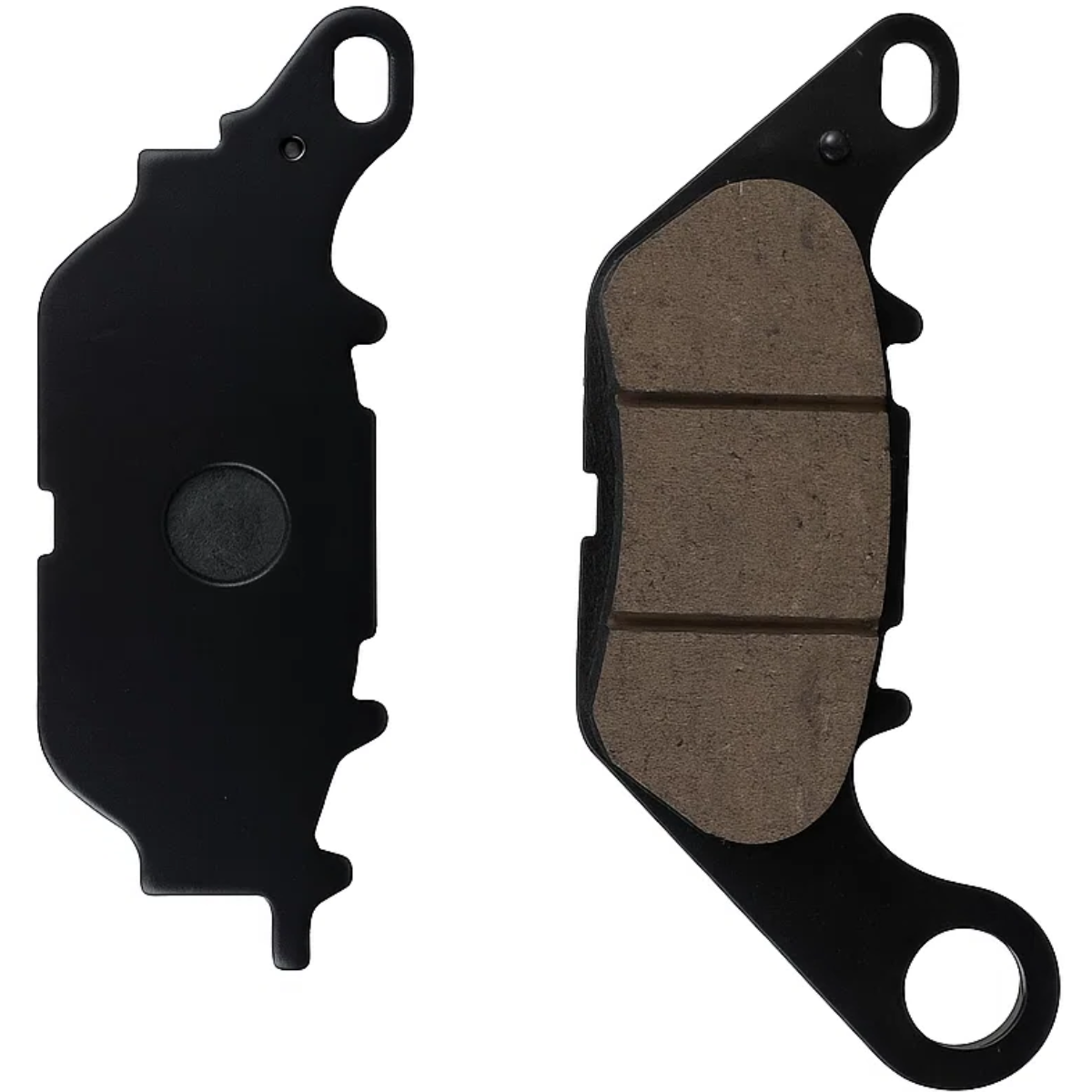 Yamaha NMAX 125-155 Arka Fren Balatası Oem