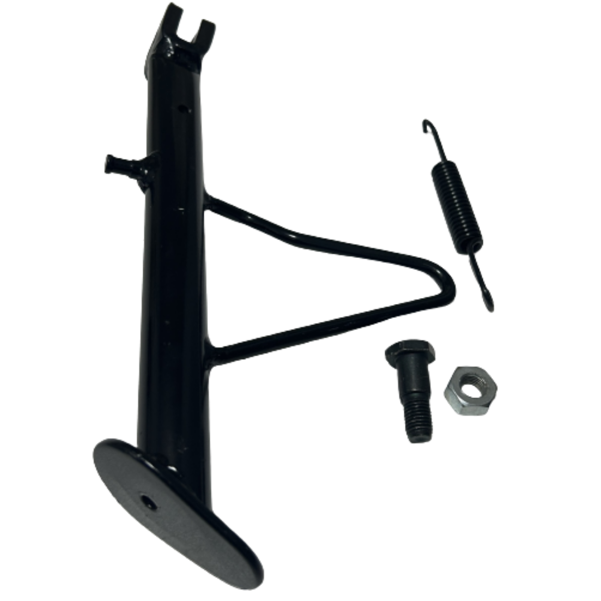 TVS RTR 200 Yan Sehpa Set Orjinal