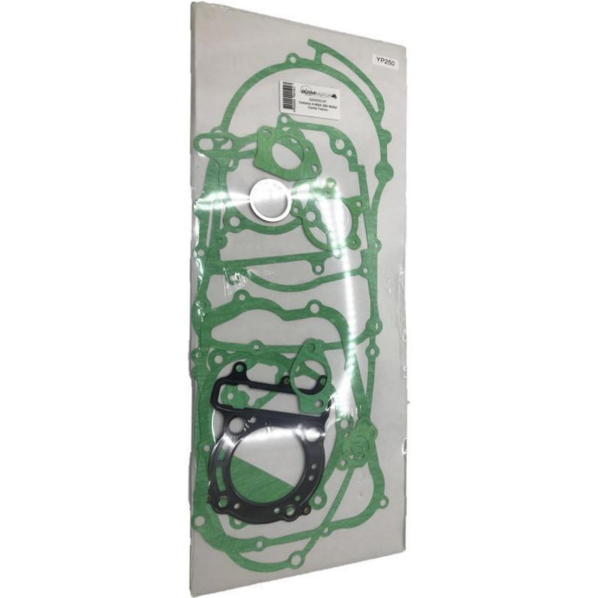 Yamaha NMAX 125-155 Conta Takım