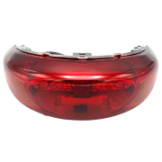 Yamaha Cygnus RS 125 Stop Arka