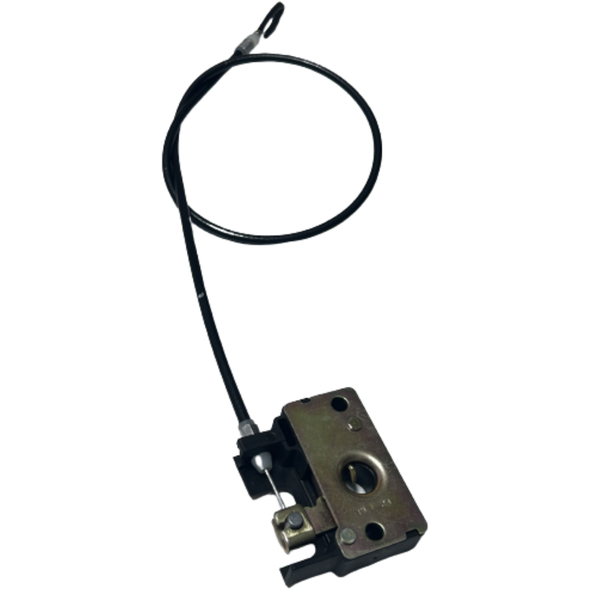 TVS RTR 200 Sele Mekanizması Orjinal