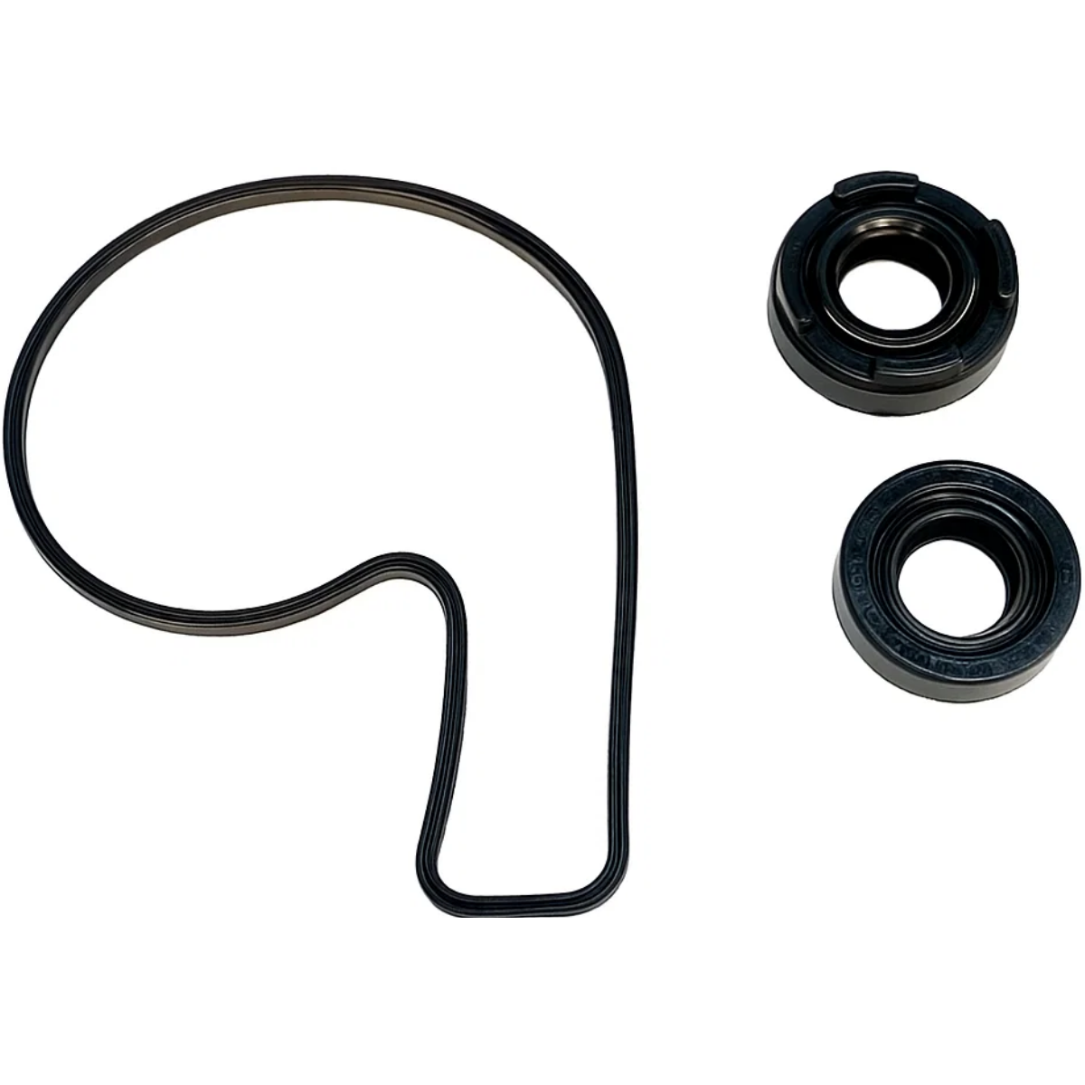 Bajaj Pulsar NS 200 Devirdaim Keçe Seti Oem