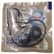 Bajaj Pulsar NS 200 Devirdaim Keçe Seti Oem