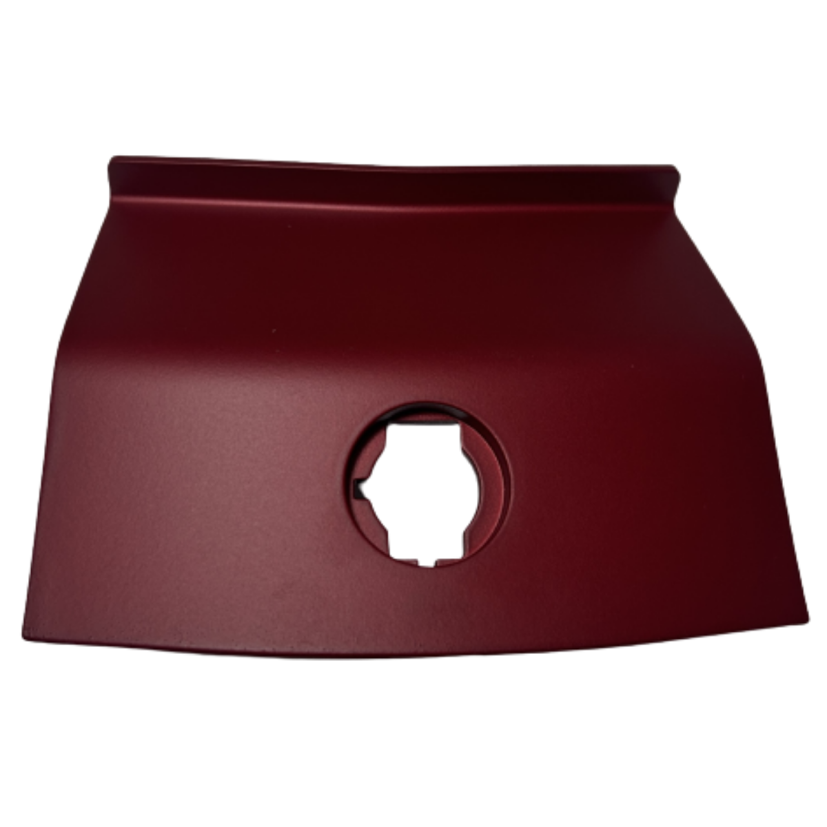 TVS RTR 200 Sele Orta Grenaj Kırmızı