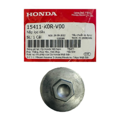 Honda PCX 125 Yağ Tapası/2021-2024