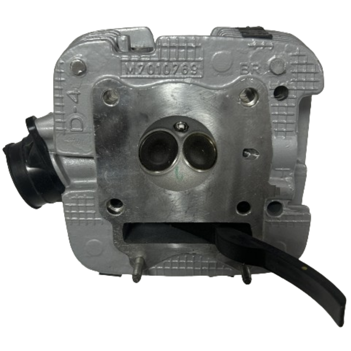 TVS RTR 200 Silindir Üst Kapak Orjinal