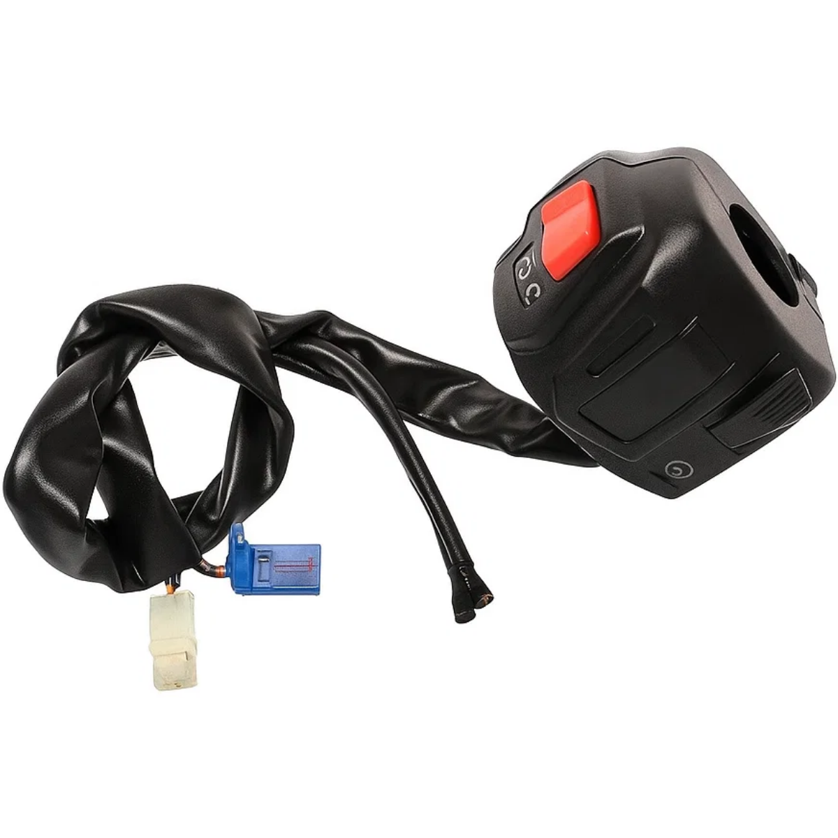 Bajaj Pulsar NS 200 Sağ Kumanda Minda Kutulu Oem