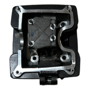 TVS RTR 200 Silindir Kafası Boş E4