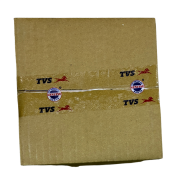 TVS Raider Statör Kapağı Orjinal