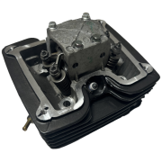 TVS RTR 200 Silindir Kafası Dolu E4