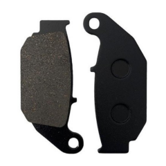 CF MOTO NK 250 Arka Fren Balatası Euro 4