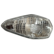 TVS RTR 200 Sinyal Camı Orjinal