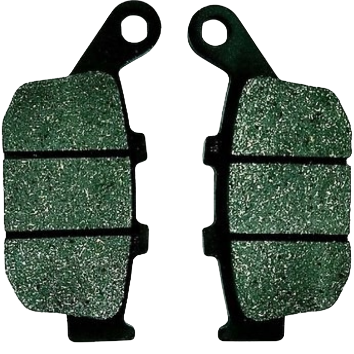 CF MOTO NK 250 Arka Fren Disk Balata